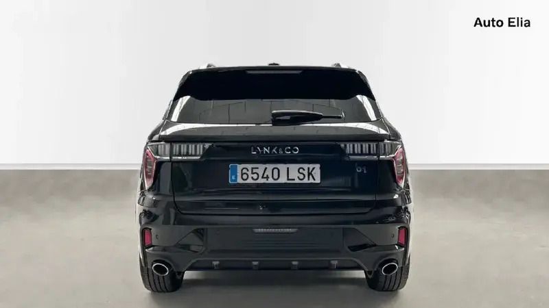Usado Lynk & Co 01 261 CV (191 kW) 2021 SUV