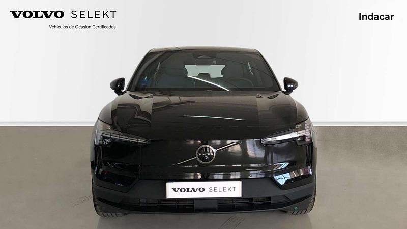 Usado Volvo EX30 Ultra 200 kW (272 HP) 2024 Preto SUV