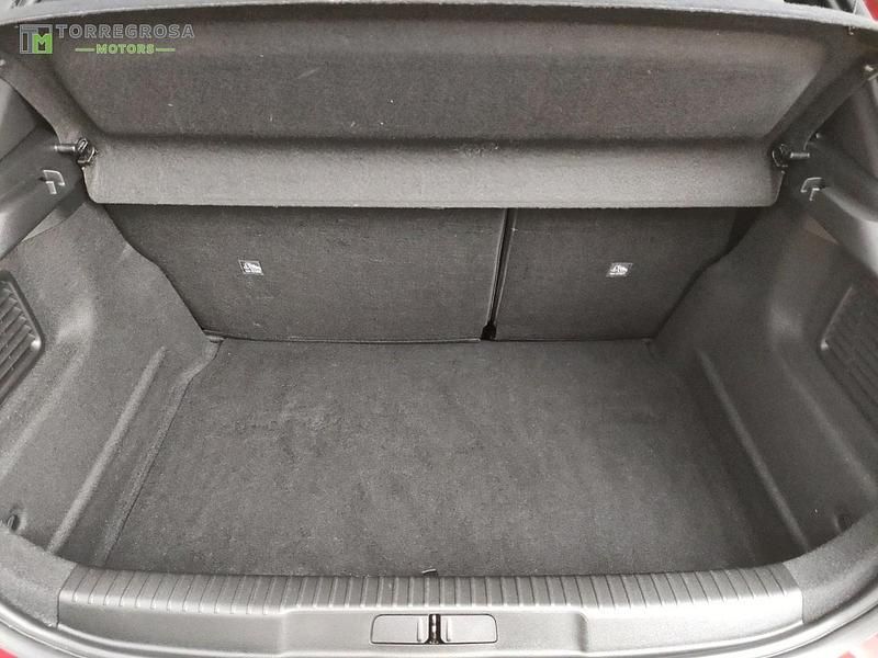 Usado Opel Mokka-e GS Line 100 kW (136 CV) 2021 Rojo SUV