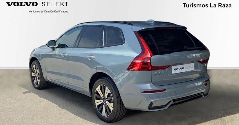 Usado Volvo XC60 Plus 350 CV (257 kW) 2024 SUV