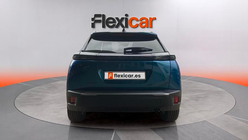 Usado Peugeot 2008 Allure 101 CV (74 kW) 2025 Azul SUV