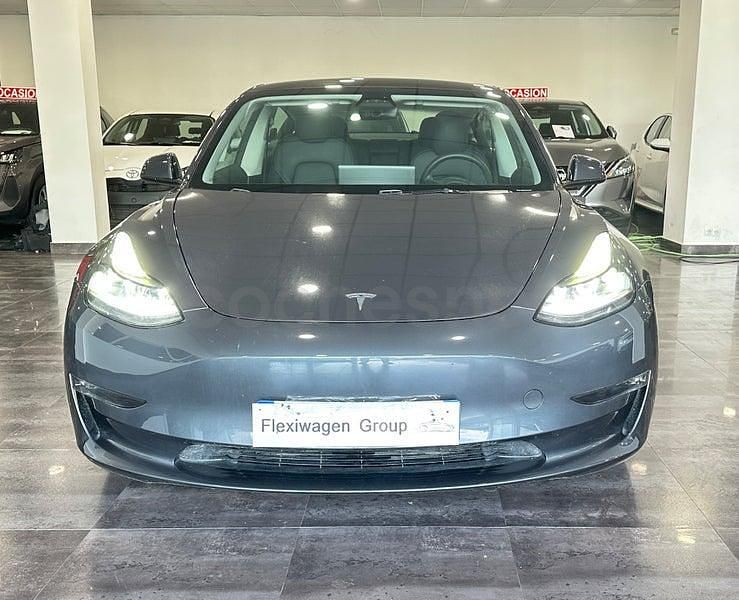 Usado Tesla Model 3 Performance 461 kW (627 CV) 2023 Eléctrico Berlina