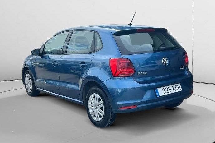 Occasion VW Polo Edition 75 PK (55 kW) 2017