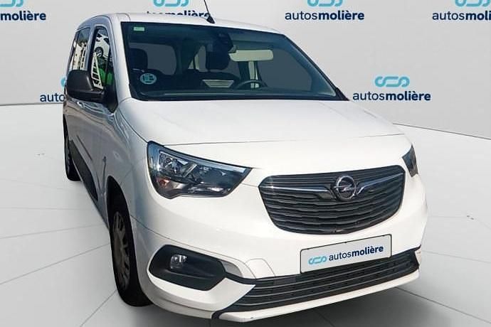 Usado Opel Combo Life Edition+ 102 CV (75 kW) 2021