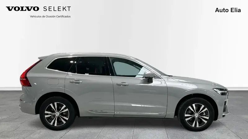 Usado Volvo XC60 Core 350 CV (257 kW) 2023 SUV