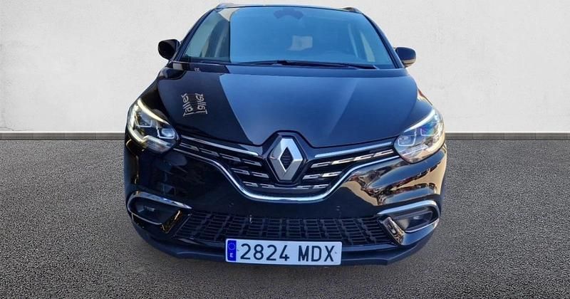 Usado Renault Grand Scénic IV Techno 140 CV (102 kW) 2023 Monovolumen