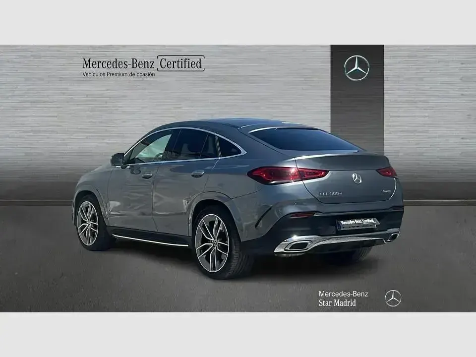 Usado Mercedes GLE300 272 CV (200 kW) 2023 Otro SUV