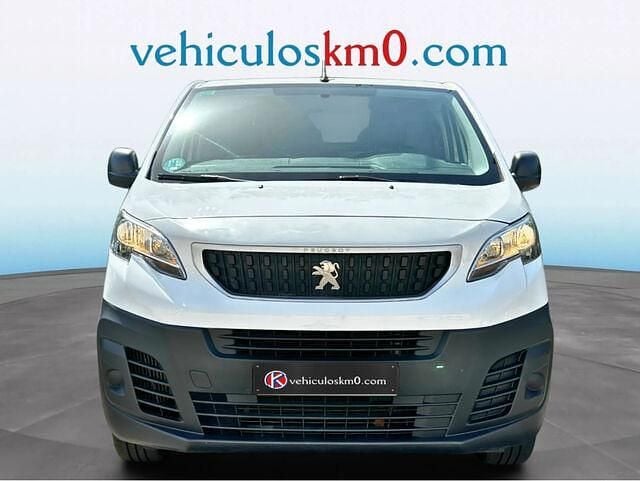 Usado Peugeot Expert 102 CV (75 kW) 2021 Blanco Van