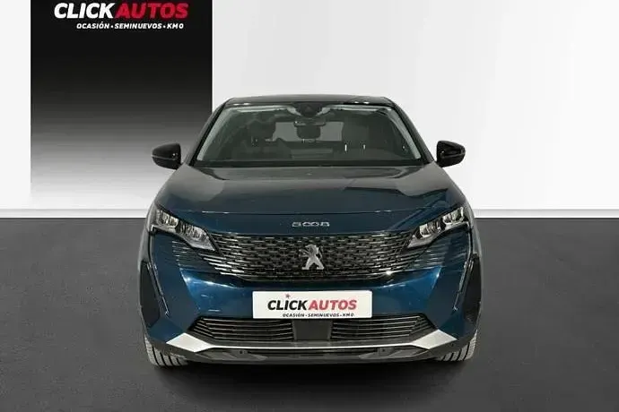 Usado Peugeot 5008 Allure 130 CV (95 kW) 2022 SUV