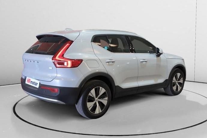 Usado Volvo XC40 Inscription 211 CV (155 kW) 2022 SUV