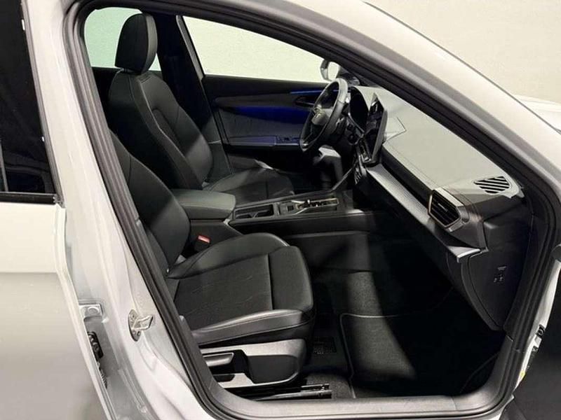 Usado Cupra Formentor 204 CV (150 kW) 2025 Blanco SUV