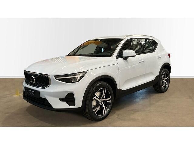 Nuevo Volvo XC40 Core 163 CV (119 kW) 2025 Blanco SUV