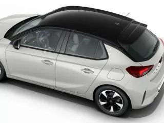 Usado Opel Corsa-e 100 kW (136 CV) 2023 Utilitario