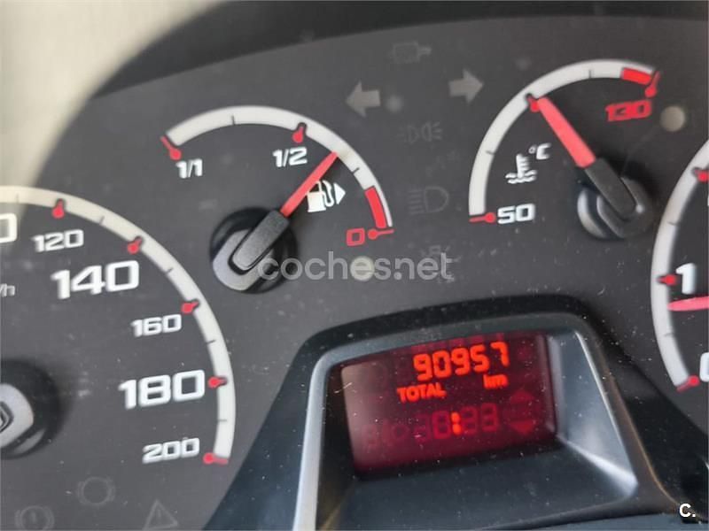 Blanco Usado 2011 Ford Ka Utilitario | 4000 € (Buen precio) - Imagen 1/4