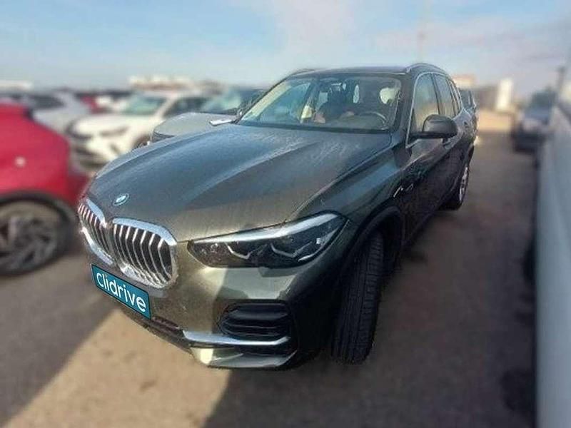 Usado BMW X5 Comfort Edition 286 CV (210 kW) 2023 SUV