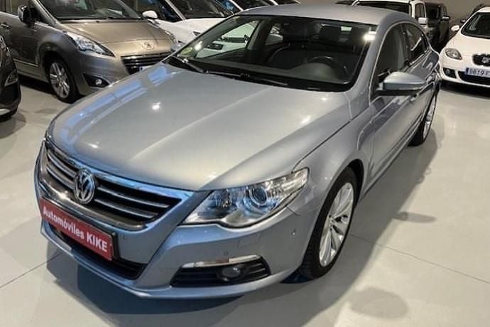 Usado 2009 VW Passat Berlina | 9000 € (Precio justo) - Imagen 1/4