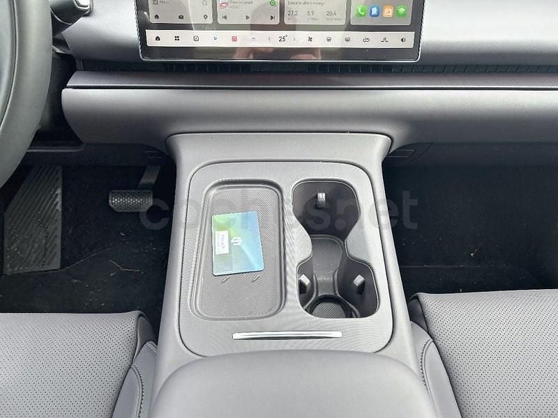 Nuevo Leapmotor C10 218 CV (160 kW) 2025 Eléctrico SUV