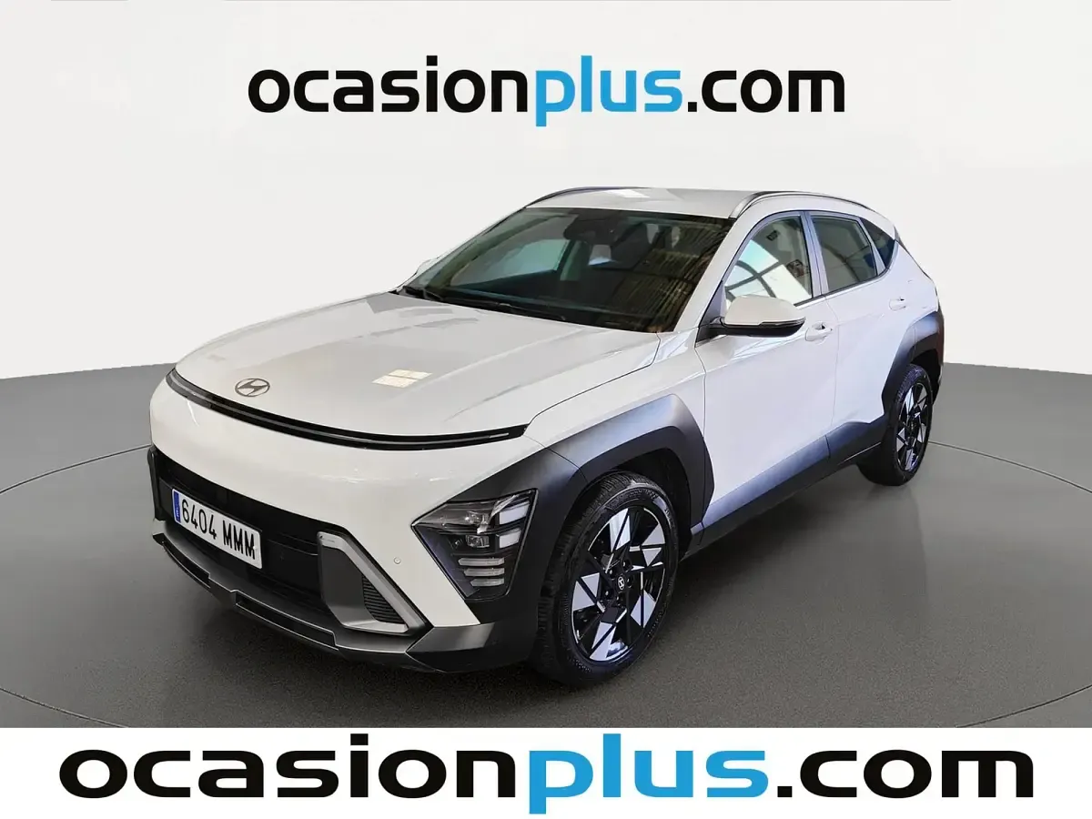 Używany Hyundai Kona 141 KM (103 kW) 2023 SUV