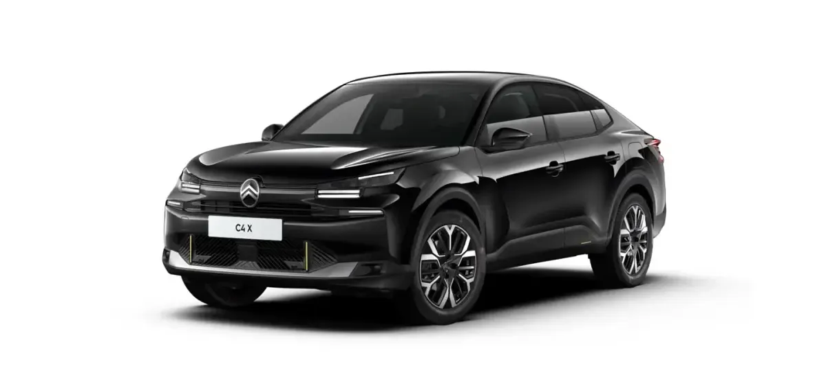 Nuevo Citroën C4 X Business Class 145 CV (106 kW) 2026 SUV