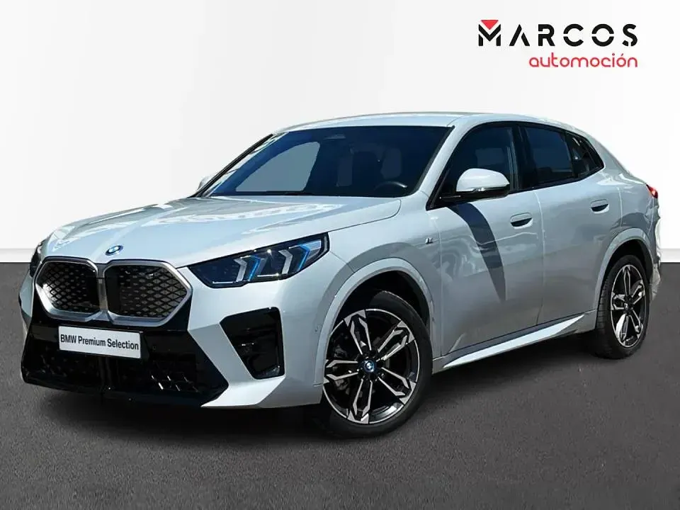Usado BMW iX2 Comfort Edition 150 kW (204 CV) 2024 SUV