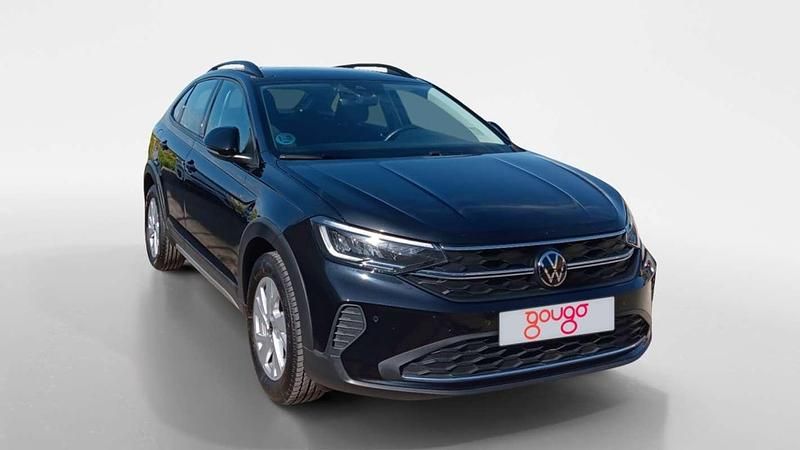 Usado VW Taigo Life 110 CV (80 kW) 2023 SUV