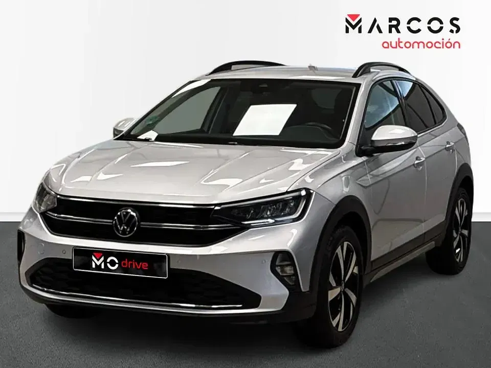 Usado VW Taigo 115 CV (84 kW) 2025 SUV