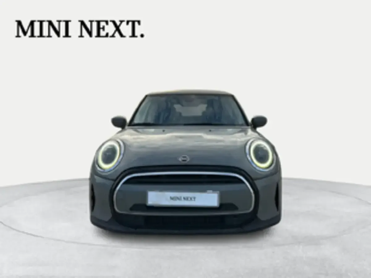 Usado Mini ONE 102 CV (75 kW) 2022 Utilitario
