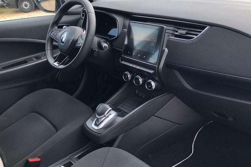 Usado Renault Zoe Life 80 kW (109 CV) 2020 Eléctrico Utilitario