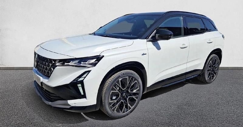 Usado 2025 Renault Austral Esprit Alpine SUV | 30.900 € (Precio justo) - Imagen 1/4