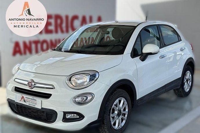 Usado Fiat 500L Business 85 CV (62 kW) 2018 Monovolumen