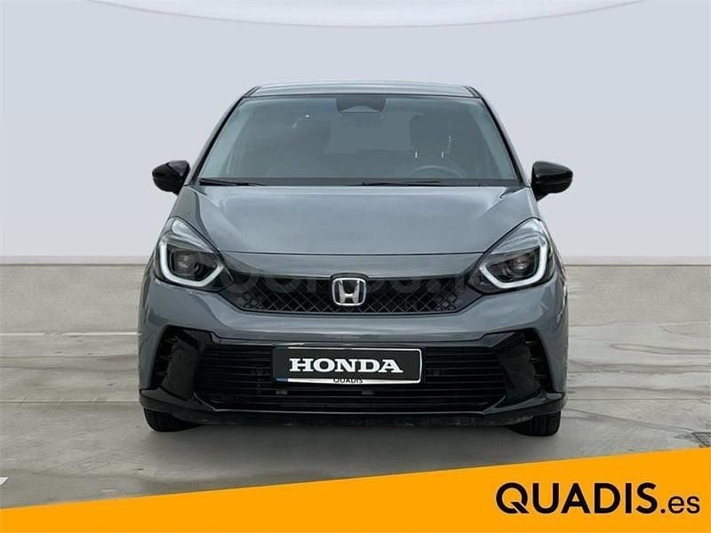 Usado Honda Jazz Sport 122 CV (89 kW) 2024 Gris Utilitario