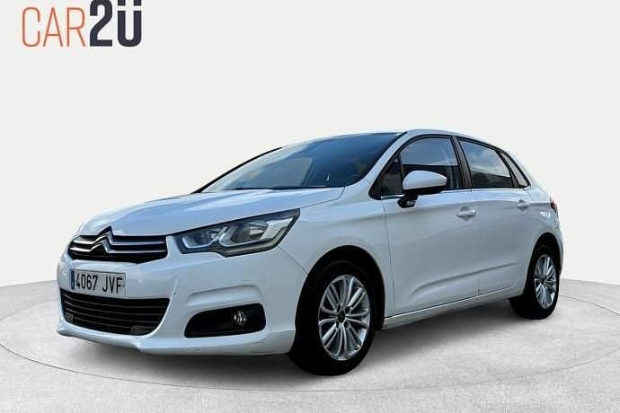 Usado 2016 Citroën C4 Live | 7990 € (Super precio) - Imagen 1/4