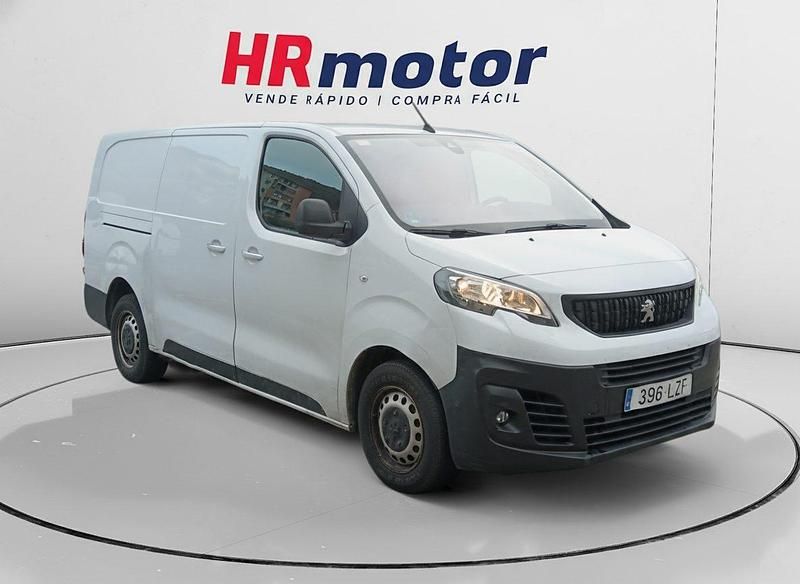 Usado Peugeot Expert Premium 102 CV (75 kW) 2022 Van