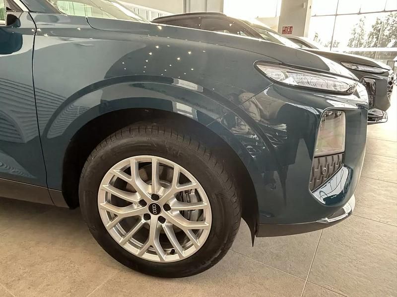 Nuevo Audi Q3 Sportback Advanced Plus 2025 SUV