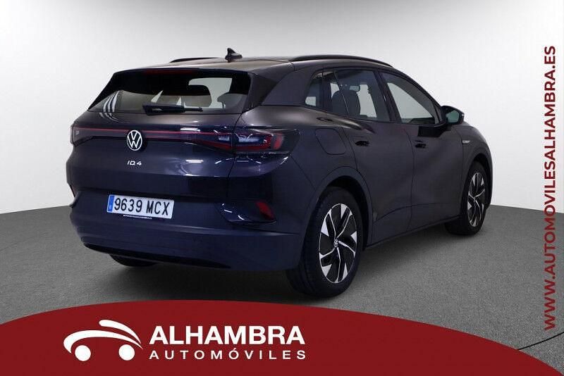 Usado VW ID.4 Pro 127 kW (174 CV) 2023 Gris SUV