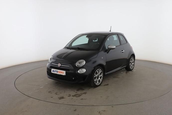 Usado Fiat 500 Rock 70 CV (51 kW) 2020 Utilitario