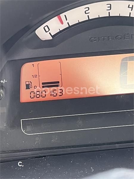 Occasion Citroën C3 70 ch (51 kW) 2007 Beige Berline