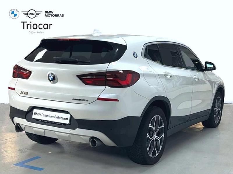 Usado BMW X2 Executive 150 CV (110 kW) 2022 Otro SUV