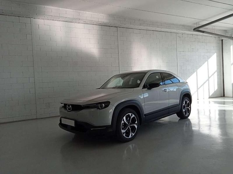 Usado 2024 Mazda MX30 SUV | 31.900 € (Precio justo) - Imagen 1/4
