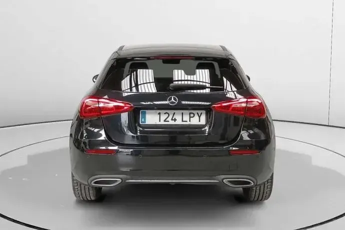 Usado Mercedes A180 116 CV (85 kW) 2020
