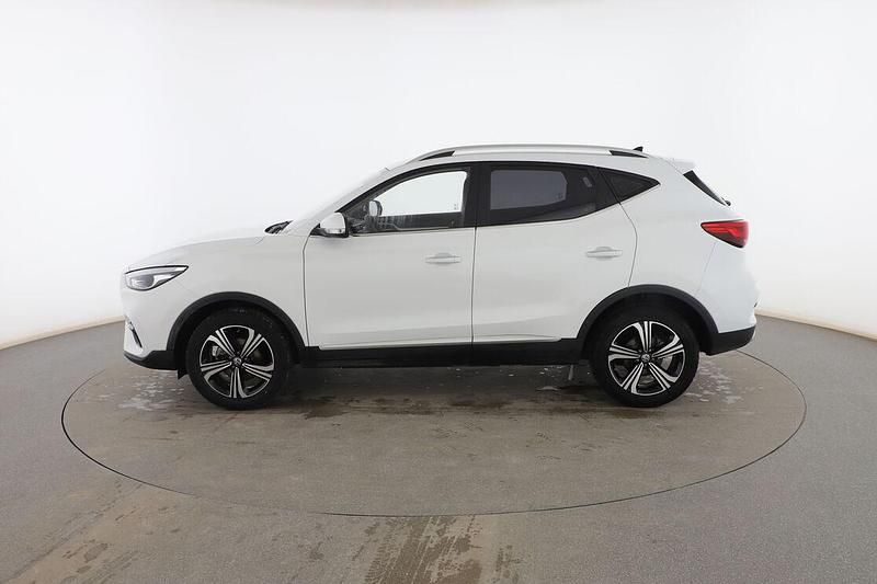 Usado MG ZS Comfort 106 CV (77 kW) 2023 Blanco SUV