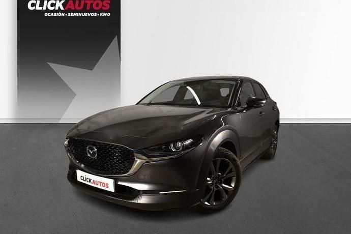 Usado 2023 Mazda CX-30 SUV | 24.050 € (Precio justo) - Imagen 1/4