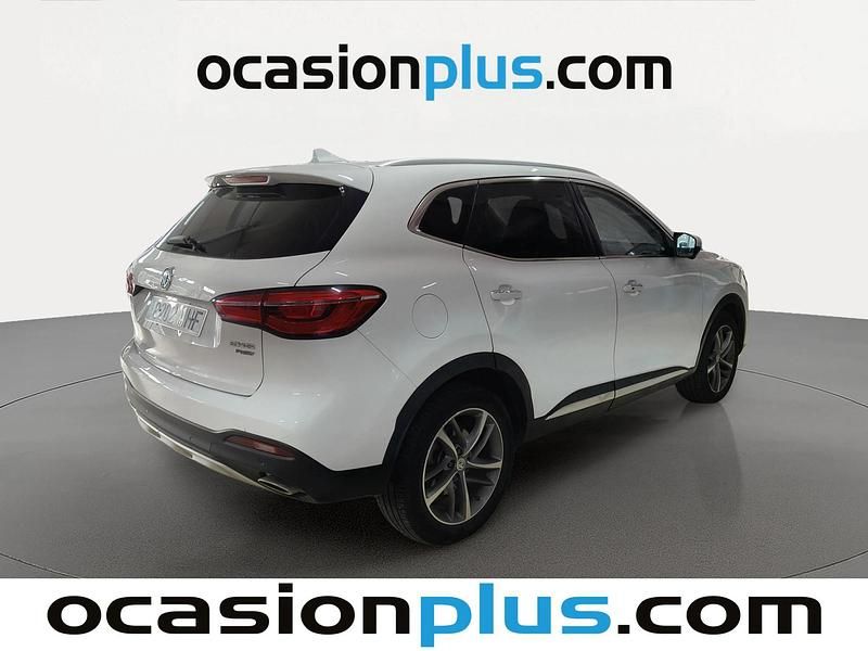 Usado MG EHS Luxury 258 CV (189 kW) 2023 Blanco SUV