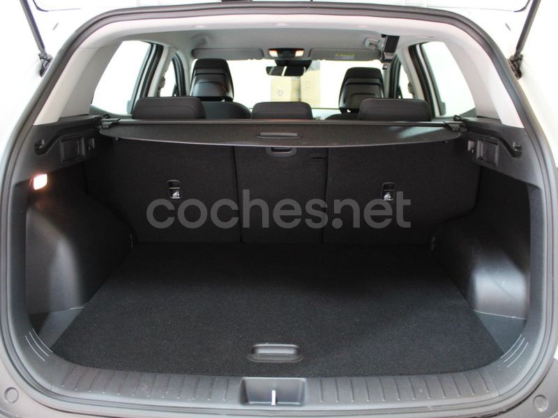 Gris Usado 2023 Kia Sportage SUV | 32.290 € (Precio justo) - Imagen 1/3