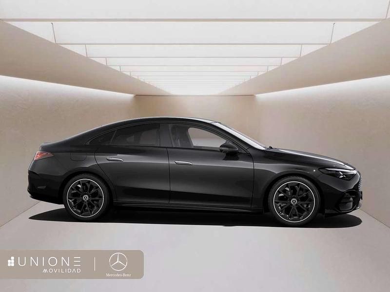 Usado Mercedes CLA250 15 CV (11 kW) 2025 Berlina