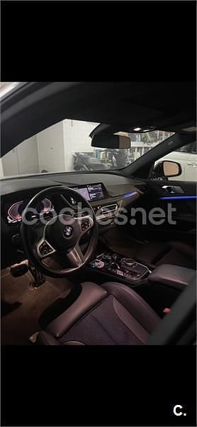 Usado BMW 220 190 CV (139 kW) 2022 Gris / plata Coupe