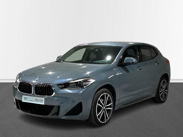 Usado 2023 BMW X2 Comfort Edition SUV | 39.900 € - Imagen 1/4