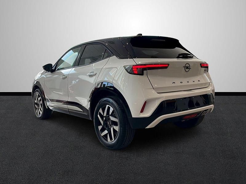 Nuevo Opel Mokka 145 CV (106 kW) 2025 Azul SUV