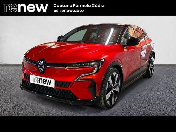Otro Usado 2023 Renault Mégane Techno Berlina | 23.500 € (Precio justo) - Imagen 1/4