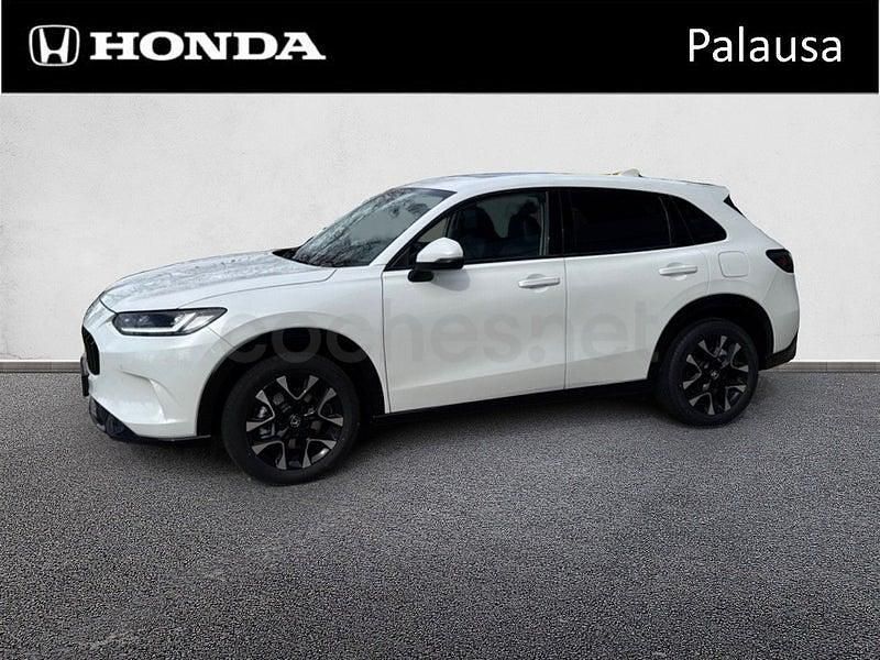 Usado Honda ZR-V Advance 184 CV (135 kW) 2025 Blanco SUV